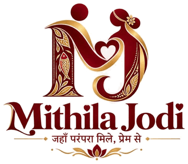 Mithila Jodi