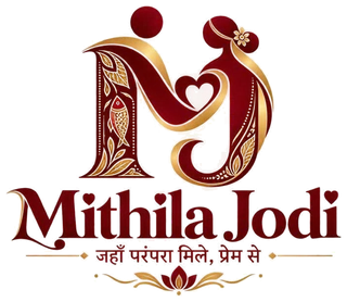 Mithila Jodi